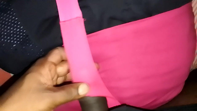 Jaanu294: Pembe Renkli Hızlı