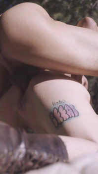 Petite Big Tits Slut Fuck Me Outside