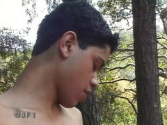 Just Boys: Falls n balls 7 -2 scene în 1-