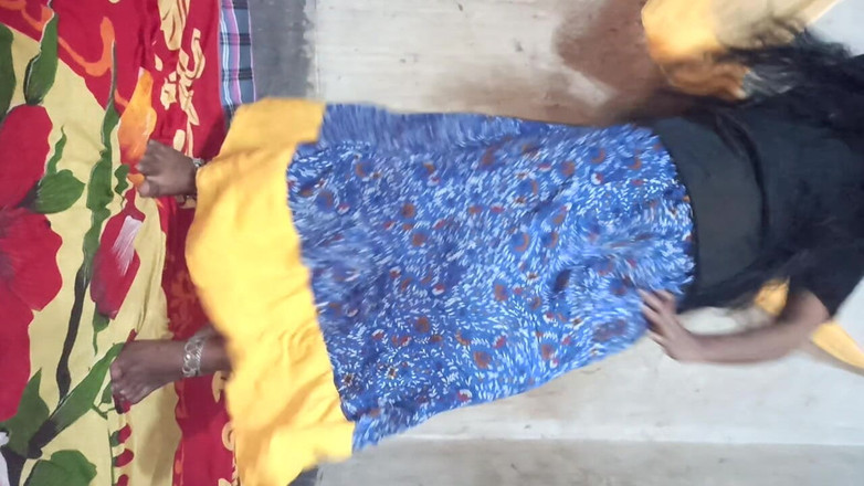 Bd fuking: Khiêu vũ vợ Ấn Độ