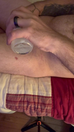 Lone Ryder: Speel je met mij?