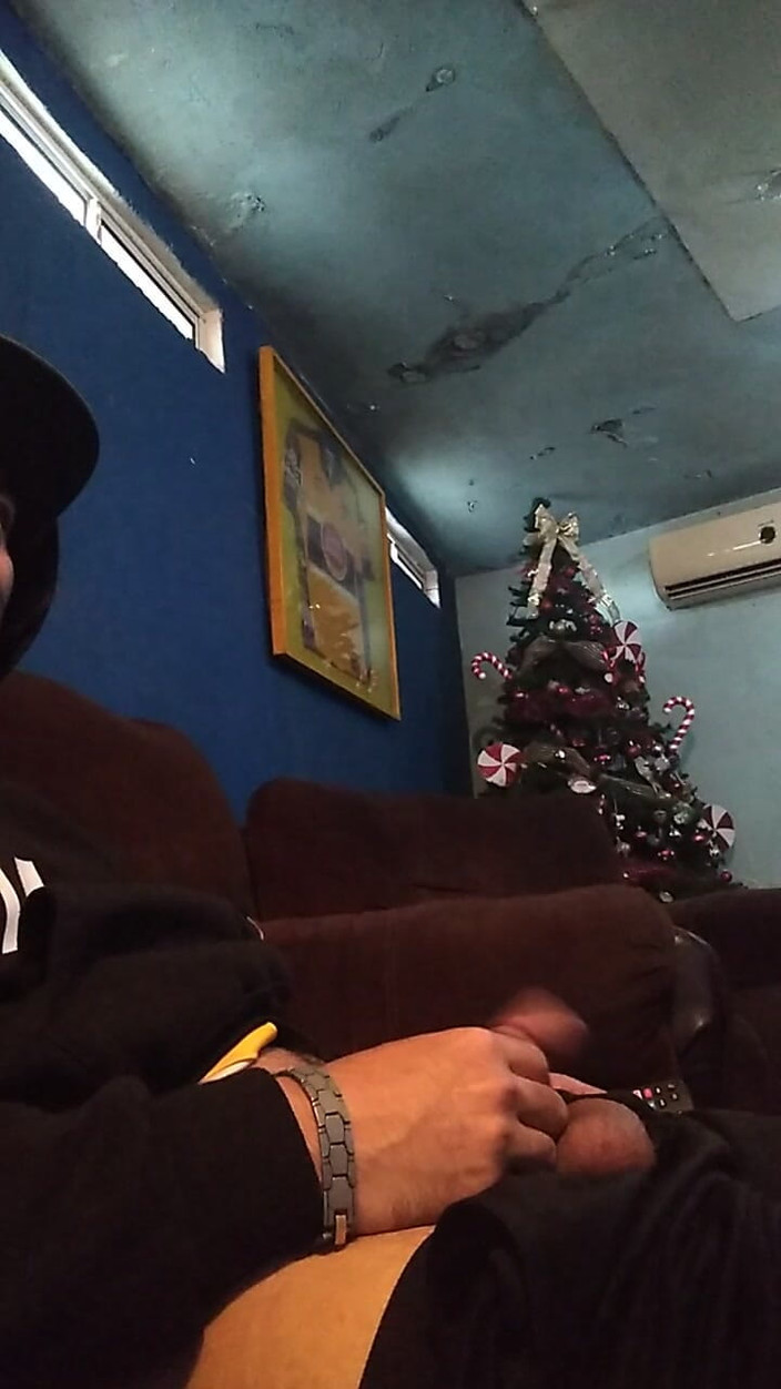 AlexAlejandro13: Tengah minggu