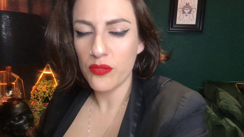 Countess diamond: The Seducer
