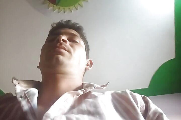 Gangbang straight: Индийский паренек в любительском видео, эпизод 5