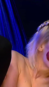Gangbang Ria Sunn Piss in Mouth