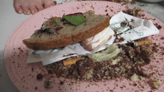 Solo Austria: Pasto di umiliazione estrema punto di vista! Solo per veri...