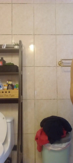 Chubbytits16: Melantun pantat saya