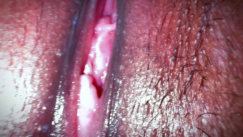 Aria Mia: Nettes molliges 18-jähriges heißes mädchen