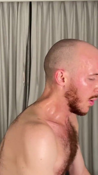 This Big White Cock Is Going to Fuck and Breed You