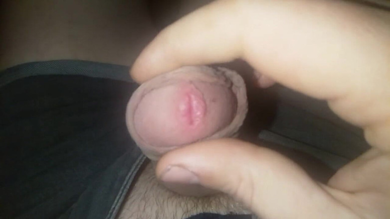 LORTON: Trans trans se masturba pau sexy na câmera