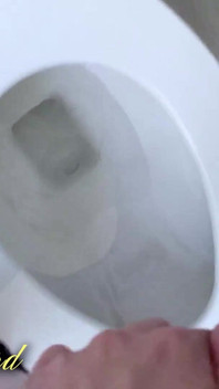 Bakış açısı izleme zevkiniz için banyo molası!