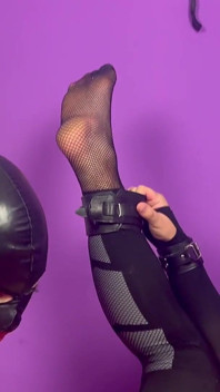 Anal Training: Part 13