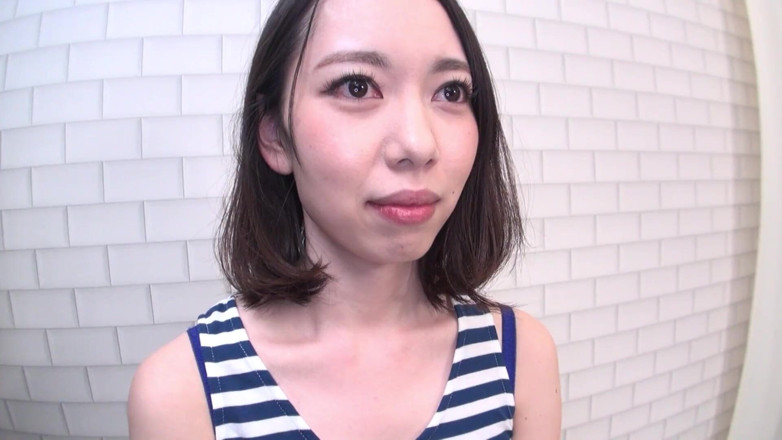 Caribbeancom: Adorable japanese teen wearing lingerie while getting pussy slammed at...