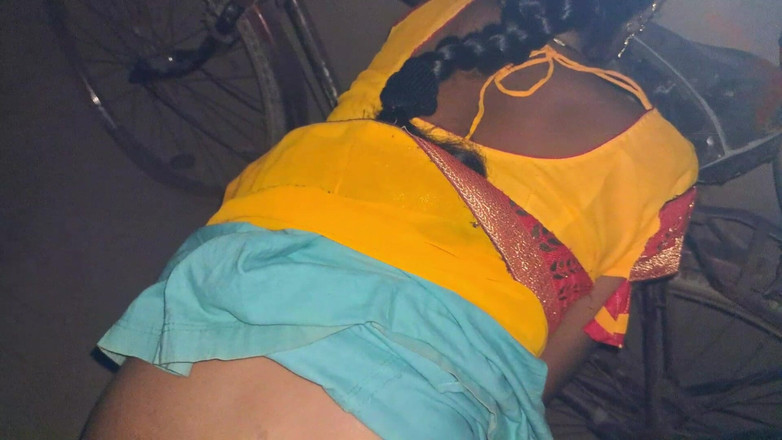 Trilokinath: 继母非常铁杆地操继子