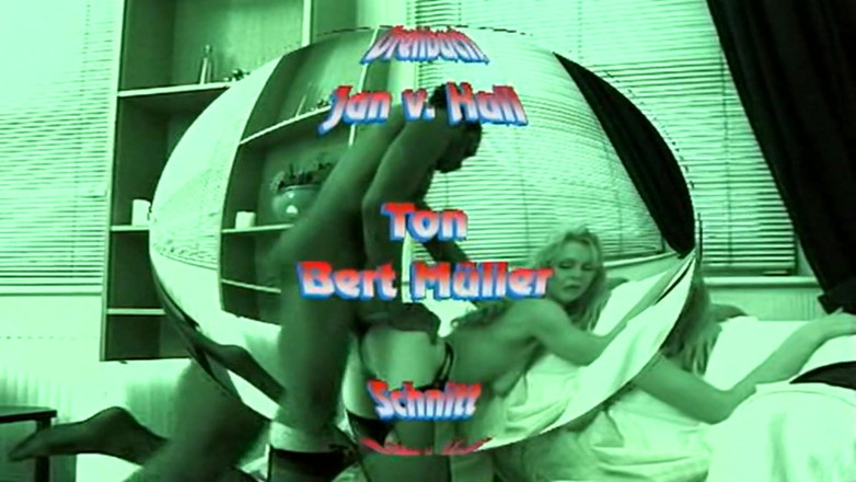 British Blue Movies: Big Omar's British Adventures: Juicy Fantasy (2001)