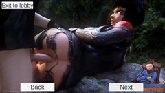 Miss Kitty 2K: Fh - Shadow Ops Syndicate od Foxie2k