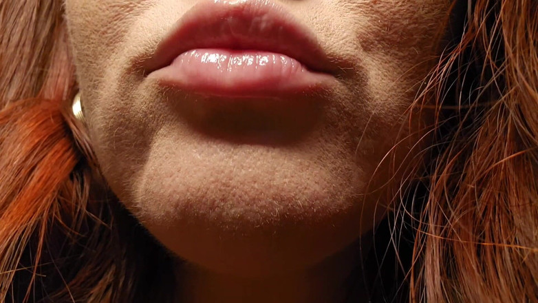 Annabelle Rogers: Milující nevlastní máma dělá speciální rutinu před spaním se svým...