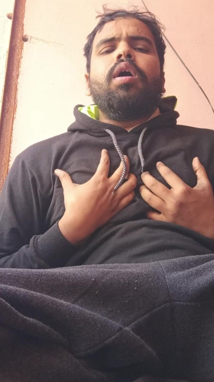IsmaatDeva: New Year's Day(1.01.2026) Resolution - Full Day Solo Fucking Hard Masturbation