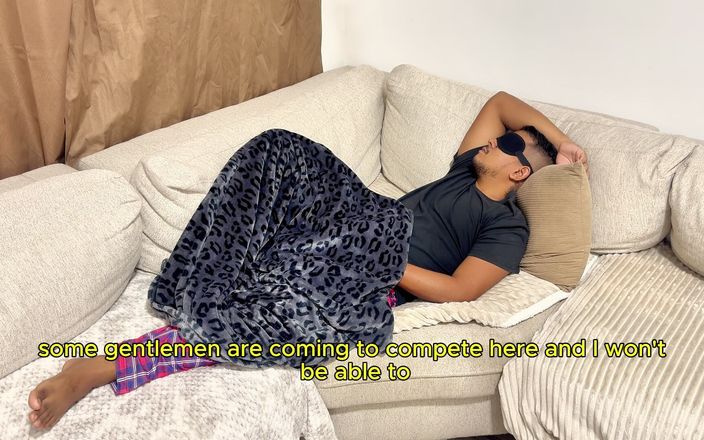 Leyne Rodriguez: Mẹ kế lừa và đụ con trai riêng
