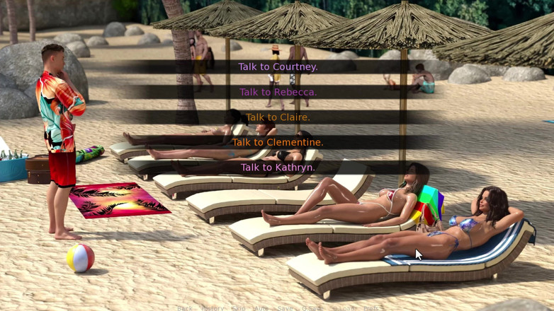 Johannes Gaming: Blok timur 23 aku nggak percaya kalau aku ngentot semua wanita...