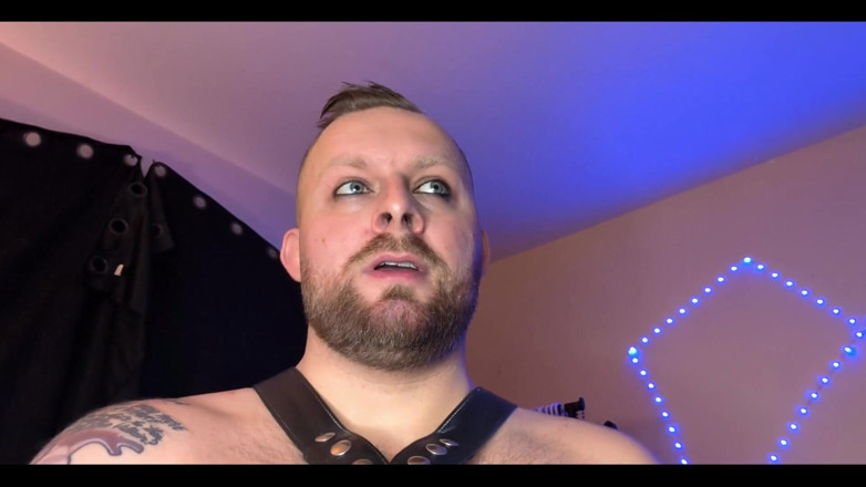 WolfgangWhite: Přátelský alternativní medvěd