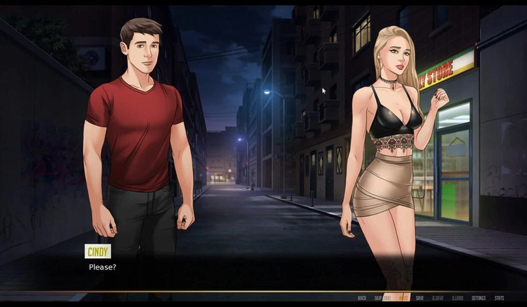 EroticKrisso: Hillside - dick ssanie dziwka