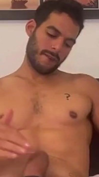 Anel de pau no meu pau gordo