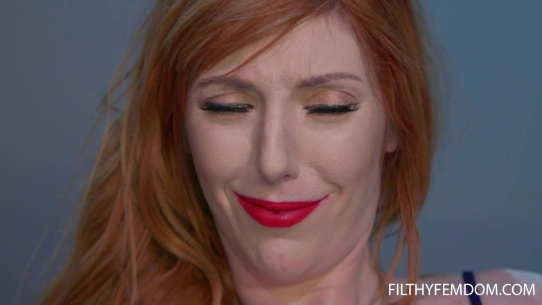 FilthyFemdom: Cuckolded with a Fucking Machine Featuring Lauren Phillips