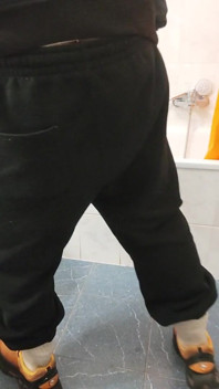 Zboczony dj - bro wkurzony w jego sneax