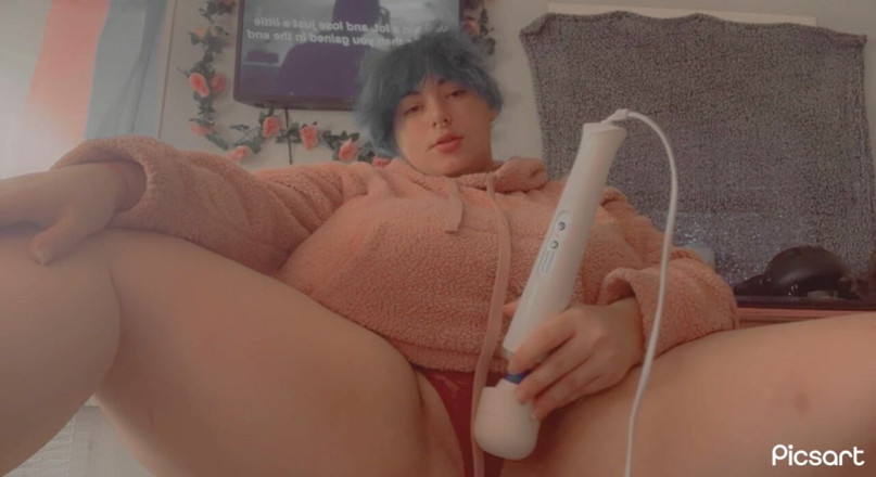 Mushroombitchx: Mañana de humo ft. Mi varita Hitachi