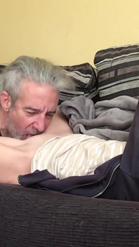 Sick and Fever a Food of Pussy Even the Orgasm Makes You Feel Better