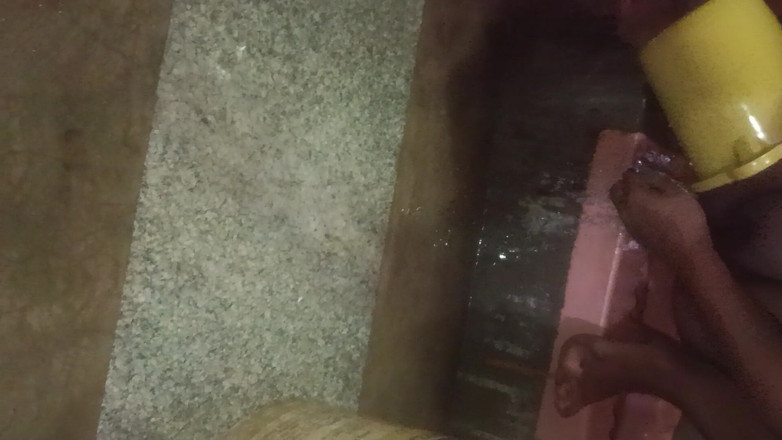 CUTEGIRL4YOU: Meine sexy freundin fickt badezimmer-sex cutegirlforyou2