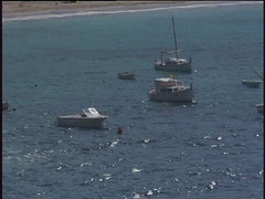 Lucky Cooch: Holka si užívá slunce nahá