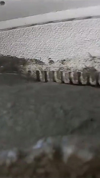 Jon Arteen Plays in the Mud with His New Sneakers Nike Air Force One Af1 Sockless. Boy Foot Fetish Gay Porn Video