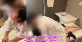 marutahub: Husband, I’m Sorry, Nurse's Wife Is Trained to Dirty Talk...
