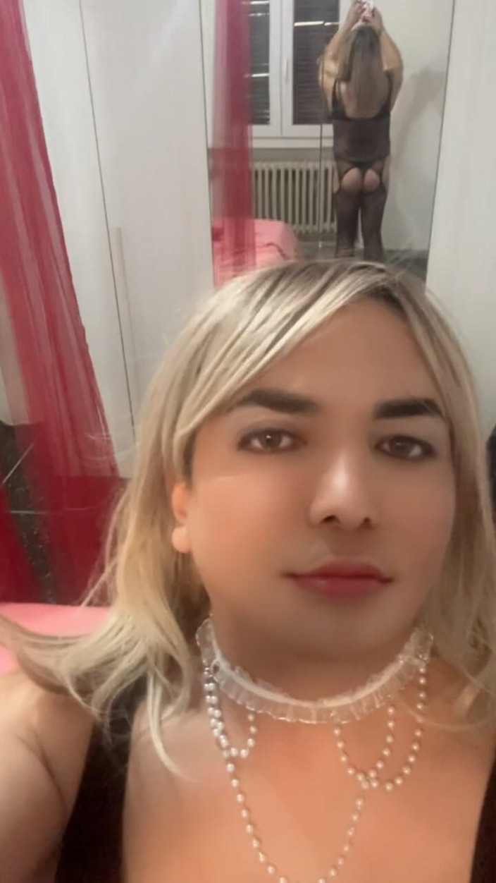 Turkishgayy: maalkin transvestait
