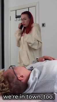 Step Mom's Secret Porn Addiction - Tori Mur - Murstar - Full
