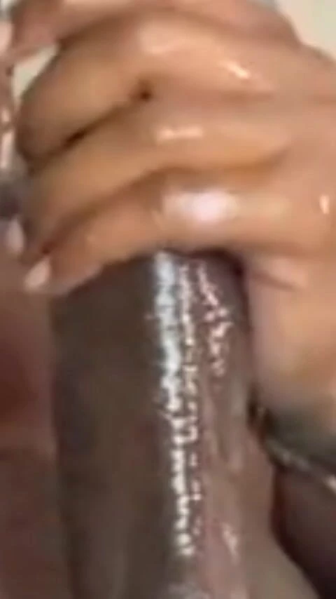 Cum Jacking: Estaba pensando en cómo ella folló mi polla