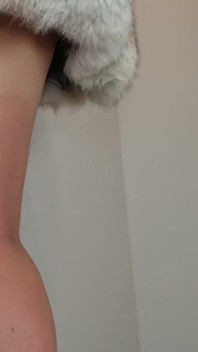 Wash My Dirty Fur Coat with My Own Throat Juice