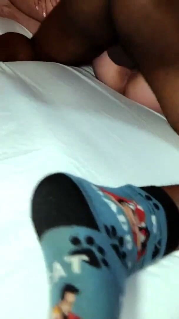Stepdaughter Has Sex with Boyfriend and Stepmom