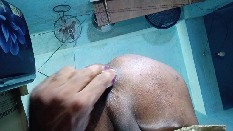 Bhaduwanaone487: Seks analny