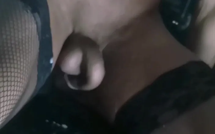 Rachelle: My Sperm Defiles Me
