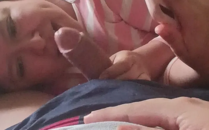 Jhony Cruz: Děkuji, kouření s výstřikem do pusy
