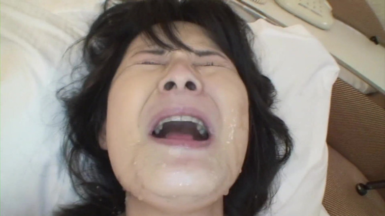 Japan Lust: Napalona i dzika japońska gospodyni domowa