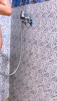 He Made Me Moan the Best Sex in the Shower
