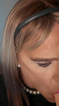 Crossdresser saje robertek