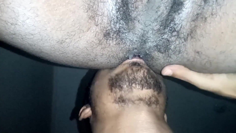 Couple 2 Black: Video 068 Esperamos que los fans estén orgullosos
