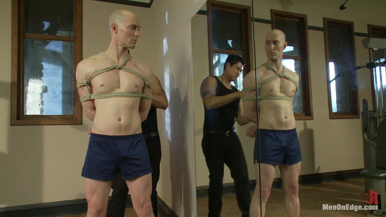 Men on Edge: Slate - si seksi new yorker