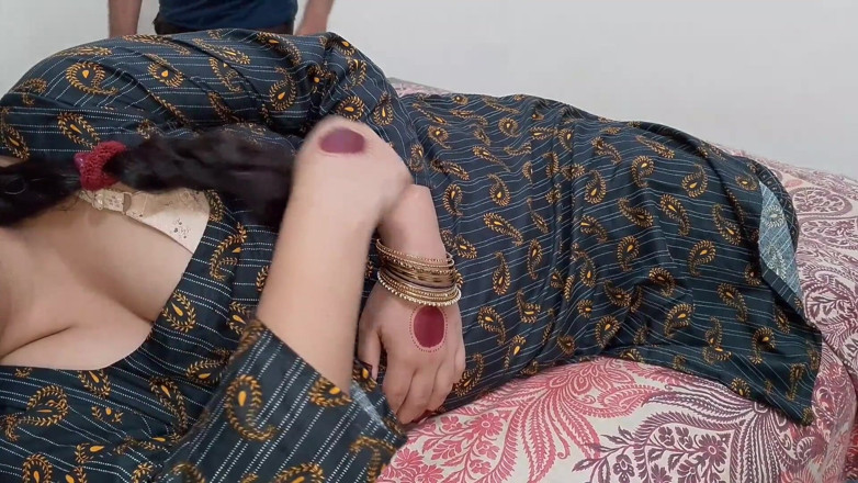 QueenbeautyQB: Indian Stepmom Knows Exactly What Her Step Son Wants