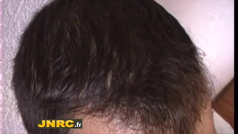 JNRC: JNRC, une fille arabe poilue et sexy